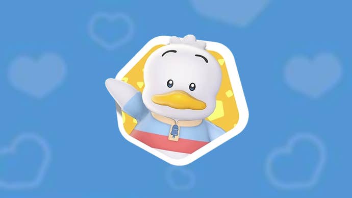 hello kitty island adventure pekkle