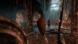 Wee Break: Techland's Action-RPG Hellraid On Hold