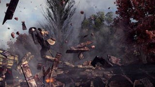 Hell's Highway Footage