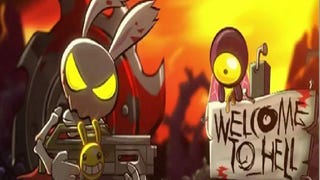 Hell Yeah! Wrath of the Dead Rabbit developer Arkedo Studio has ceased games development
