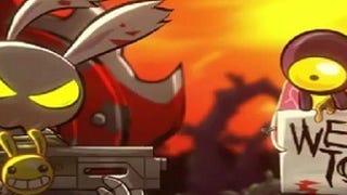 Hell Yeah! Wrath of the Dead Rabbit developer Arkedo Studio has ceased games development