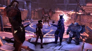 Lore And Behold: Neverwinter Helm's Hold Trailer