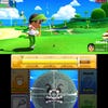 Mario Golf: World Tour screenshot