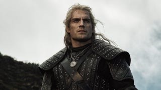 Netflix's The Witcher team 'had the choice to end the show' after Henry Cavill's departure