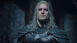 Ever the proud nerd, Henry Cavill says Warhammer role is the "greatest privilege" of his career