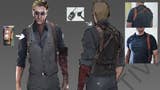 Herec vyzradil Resident Evil 4 remake i s prvním obrázkem