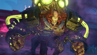 Watch 12 minutes of Borderlands 3's Guns, Love, and Tentacles campaign DLC
