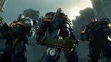 Here's a bolter from the blue: Warhammer 40,000: Space Marine 2 is in the works