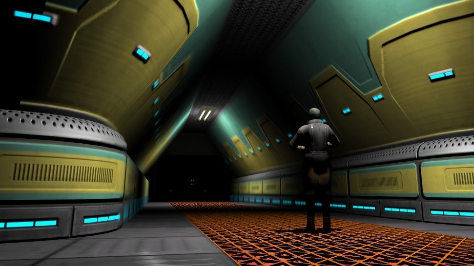 Skin Deep | Eurogamer.net