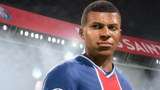 Here's everything new for FIFA 21 on PS5 and Xbox Series X and S