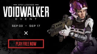 Here's everything we know so far about Apex Legends' next event, Voidwalker