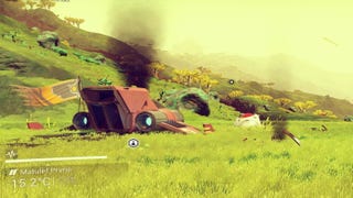 Here's exactly when No Man's Sky unlocks on PC