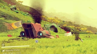 Here's exactly when No Man's Sky unlocks on PC