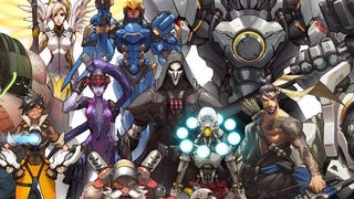 Here's help with finding the perfect Overwatch group