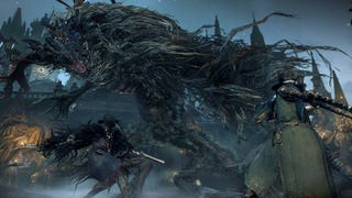 Here's how Bloodborne's online multiplayer works