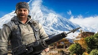Here's how Far Cry 4 co-op works if you don't have the game