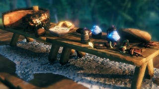 Here's how Valheim's food mechanics are being overhauled in Hearth and Home