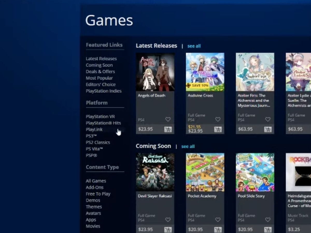 Games Station Playstation Games Store Near Me Mumbai Game