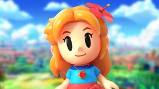 Here's how Zelda: Link's Awakening Switch handles the original's secret ending