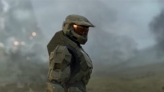 Here's Microsoft's live action Halo Infinite advert