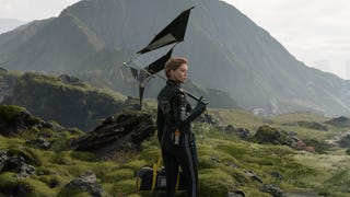 Death Stranding komt waarschijnlijk binnenkort naar PC Game Pass