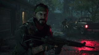 Here's our first look at Call of Duty: Black Ops Cold War running on PS5
