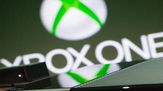 Here's our first look at Xbox One's new Guide
