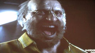 Here's some of the fine folks you'll meet in Resident Evil 7