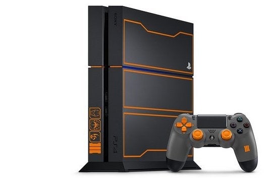 Here's the Call of Duty Black Ops 3 1TB PS4 | Eurogamer.net