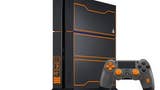 Here's the Call of Duty Black Ops 3 1TB PS4