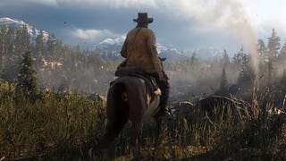 Here's the first Red Dead Redemption 2 story trailer