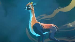 Here's the gorgeous new Everwild trailer