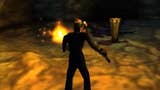 Eis gameplay de Shadow Man remaster