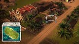Tropico 5 PS4 gameplay footage