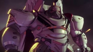 Here's what is and what isn't in the Destiny 2 beta