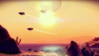 Here's what No Man's Sky's PC patches have fixed