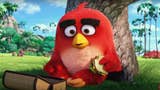 Here's what the Angry Birds movie looks like