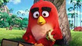 Here's what the Angry Birds movie looks like
