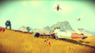Here's what's been resolved in No Man's Sky latest patch
