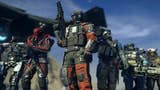 Here's what's in the Call of Duty: Infinite Warfare beta