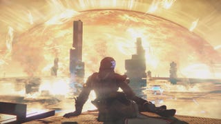 Here's when Destiny 2 Trials, Iron Banner and Xur return