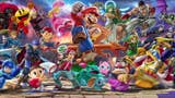 Masahiro Sakurai shares final Smash Bros Ultimate screenshot