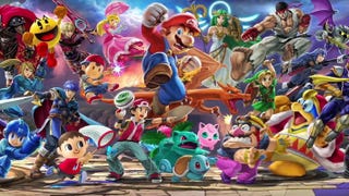 Here's where you can watch the Nintendo UK VS Super Smash Bros Ultimate Invitational later today