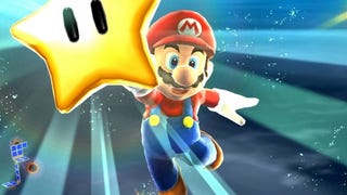 Here's which Mario Galaxy motion control features are available in Switch's various forms