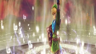Here's why you should care about Hyrule Warriors