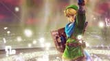 Here's why you should care about Hyrule Warriors