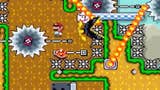 Watch yet another mind-blowing Super Mario Maker level conquered
