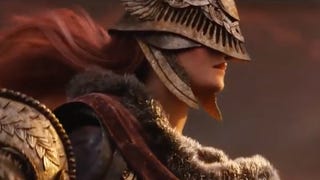 From Software's George R.R. Martin collaboration Elden Ring gets first trailer