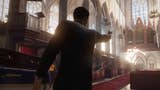 Here's your first look at Mafia: Definitive Edition gameplay
