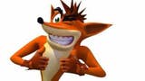 Here's your first look at the Crash Bandicoot remaster